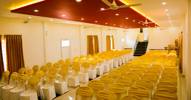 Premier Banquet Hall